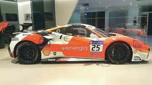 To lease or buy a car in singapore? Racecarsdirect Com Ferrari 488 Challenge