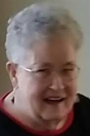 Birdie Jeanette Johnson Youngblood