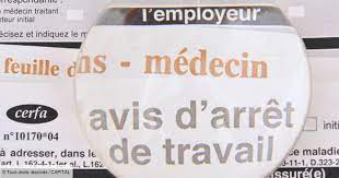Fini le statut de travailleur permanent. Arret De Travail Les Droits Et Les Devoirs Des Salaries Et Des Employeurs Capital Fr