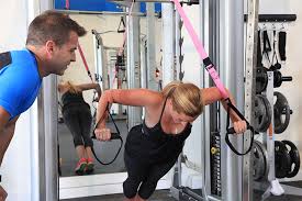 Elevate Personal Training Weight Loss North Vancouver