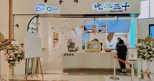 Reaction tik tok cewe seksi sampai mimisan. Chicha San Chen Grand Indonesia