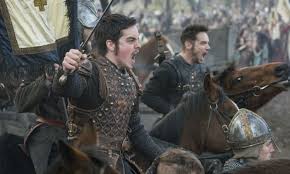 The adventures of ragnar lothbrok as he rises to become king of the viking tribes. El Creador De Vikingos Explica La Inesperada Muerte Del Ultimo Episodio