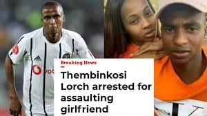 .pirates buy thembinkosi lorch from chippa united 2017,with thembinkosi lorch phenomenal. Orlando Pirates Star Thembinkosi Lorch Arrested Youtube