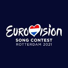 I fjor ble eurovision avlyst selv om esc ble avlyst, ble låten deres veldig populær på tiktok og klatret også til 34. Eurovision Song Contest Eurovision Twitter