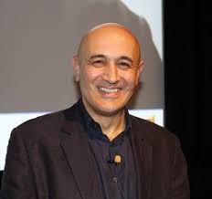 Jim Al-Khalili