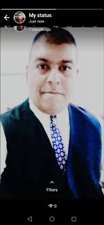 Accommodation Scammer Alert. 🚨 Watch out for this man. He goes by the name  of Rufus or Roo Pillay. Claimed to be a principal at a private school  (false once investigated) and