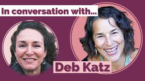 Conscious Living & Reaching Your Full Potential W/ Deb Katz
