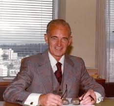 Mr. Wilson Kedda Obituary