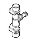 / buy diverter valve and get the best deals at the lowest prices on ebay!. 116730 139968 And 144578 Diverter Kit Comparison And Installation Guide Moen Solutions