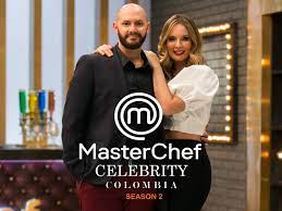 Masterchef colombia is a colombian competitive cooking reality show that broadcast by rcn televisión since january 14, 2015. Prime Video Masterchef Colombia Celebrity Season 1