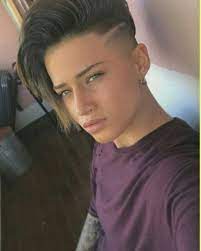 Deal with it, having short hair as a girl doesnt always mean im a lesbian. Lesbian Haircuts 40 Epic Hairstyles For Lesbians Our Taste For Life