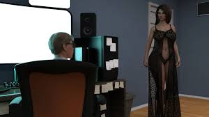 Sexbot Download [v1.6 Final] [Completed] » FAP NATION