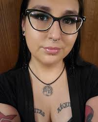 You can even copy their handwriting and have that turned into a script tattoo. Confessions Of A Heavily Tattooed And Pierced Woman In Corporate America By Nicole Withers Medium