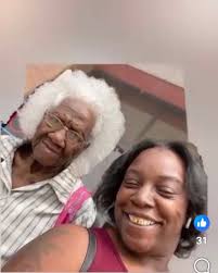 Happy 100th heavenly birthday to my late grandmother Julia Kate Hudson! I  can still hear your beautiful voice. You were a woman of faith and I am so  grateful that you instilled