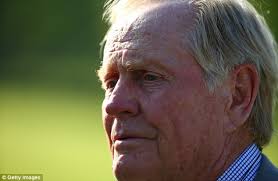 Resultado de imagen para jack nicklaus
