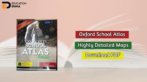 As i said in books for csat the oxford atlas is very detailed, accurate, has good colour contrast for readability and is the atlas of choice for upsc as most of the map based questions in. Oxford School Atlas Pdf Download Upsc Study Material