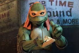To the extent that you might wonder if th. Who Is The Strongest Weakest Smartest And Least Smart Ninja Turtle Fiction Horizon
