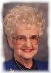 VIRGINIA WARNER Obituary (2012)