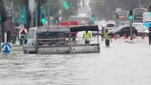Jun 08, 2021 · work started in january 2021 and is expected to last for 18 months with the new lock gates planned for installation in late 2021/early 2022. Flash Floods Reported In Parts Of Singapore After Heavy Rain Cna