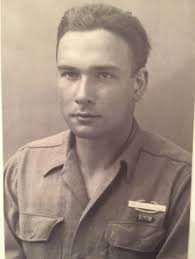 James Edward Splitstone Autobiography