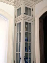 Top Kitchen Cabinet Doors Coupon Code For Your Cozy Home Corner Kitchen Cabinet Corner China Cabinets Corner Storage Cabinet