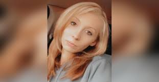 Obituary information for Brandy Sue Arbogast