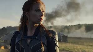 Introduced as a masked archer in the december black widow teaser trailer, taskmaster's presence may also answer a related mystery regarding the black widow cast: Black Widow Theories Suggest Taskmaster S Identity In Marvel Trailer Metro News