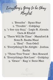 Best Emotional Sad Music Mix Rainy Mood Letting Go 9 Songs To Remind You Everything S Going To Be Okay Music Mood 9 Songs Mood Songs