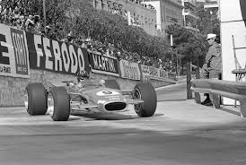 Image result for White 1968 Monaco