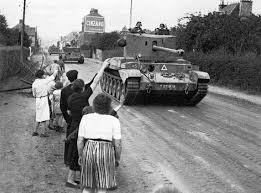 A total of 1,070 vehicles were. Tank Archives Cruiser With A Big Head