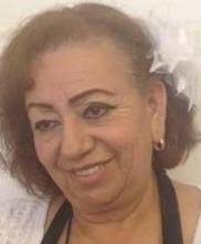 Gabriela “Chela” Martinez Gonzalez (1945-2014)