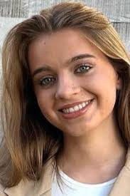 Ingrid Bower's Instagram, Twitter & Facebook