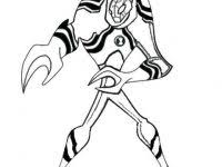 Bea arthur vs betty white. Printable Ben 10 Coloring Pages Four Arms To Print Pictures Ecolorings Info