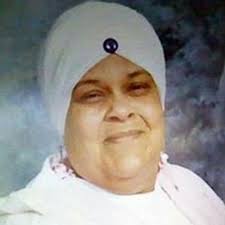 Rita Elvira Graham-Bey Obituary January 9, 2016