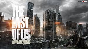 The last of us (seasons) 0:002. Wallpaper The Last Of Us 2 By Elclay117 On Deviantart