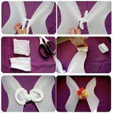 Como Hacer Alas Parte 2 Alas De Hadas Alas Halloween Disfraz Facil