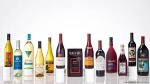 Intelligently add wine to a diversified portfolio you can savor. Gallo Closes Purchase Of 30 Plus Brands From Constellation Modesto Bee