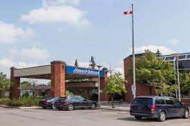 See 140 traveller reviews, 4 candid photos, and great deals for howard johnson howard johnson inn sarnia hotel reviews & deals, ontario. Howard Johnson Inn And Suites Toronto East Meeting Rooms Scarborough Meetingpackage