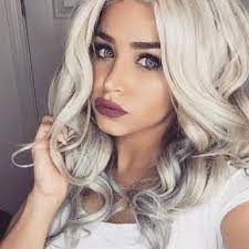 سناب نهى نبيل بحث سناب شات medium length hair styles dyed hair hair