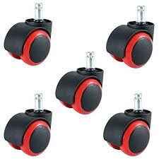 How to clean task chair caster wheels for smooth rolling? 4 Quick Tips On How To Clean Office Chair Wheels Officechairist Com