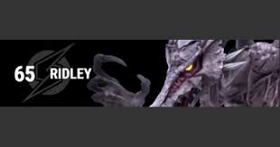 You can unlock this fighter in 3 . Super Smash Bros Ultimate Ridley Gameplay Tip Moveset Final Smash Unlock Gamewith