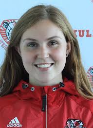 2016-17 Women's Track & Field Roster