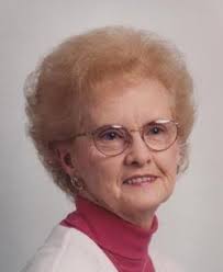 Mary Alvanita “Nita” Cecil Mann (1927-2015)