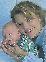 Obituary for Angela Joy Whitlock