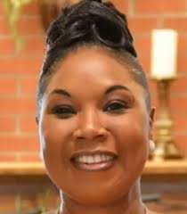 Catherine “Cathy” Delores Fenwick Bush, 59,