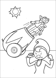Jo Jo S Circus 25 Dibujos Faciles Para Dibujar Para Ninos Colorear Malvorlagen Ausmalbilder Kinder Ausmalbilder