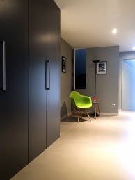 placards sur mesure portes toute hauteur et poignees barre intox placard rangement buanderie poignee placard