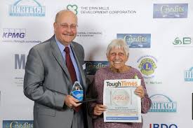 Remembering Mississauga's Edna Toth — Modern Mississauga Media