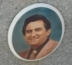 Thomas Willard Auger Jr. (1937-1980)