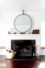 Black And White Fireplace Decor 5 Secrets To Scandinavian Style Damsel In Dior Interior Home Decor Home Living Room